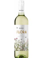 Flora Bognar Semi Sweet 